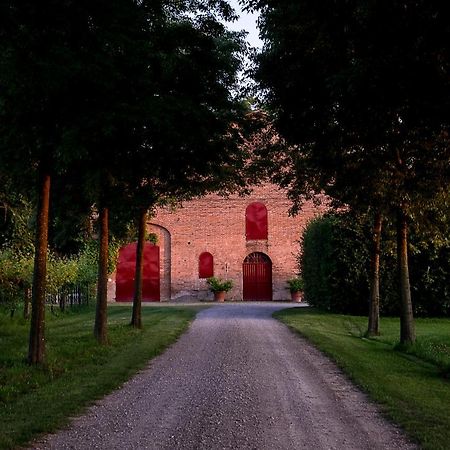 Alloggio Cantalupo Formigine Dış mekan fotoğraf