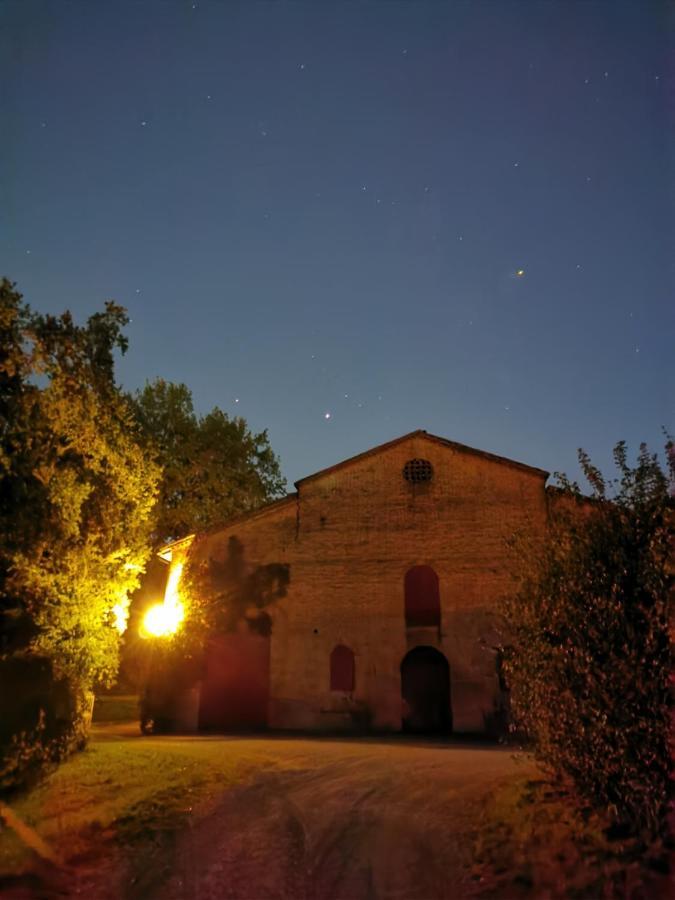 Alloggio Cantalupo Formigine Dış mekan fotoğraf